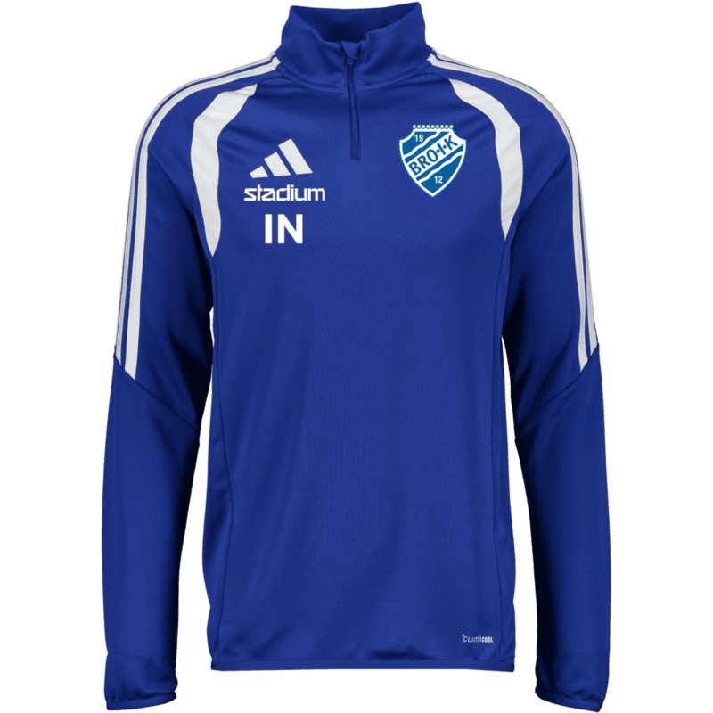 Adidas, TIRO26 L TR TOP JR-18244, Unknown 0