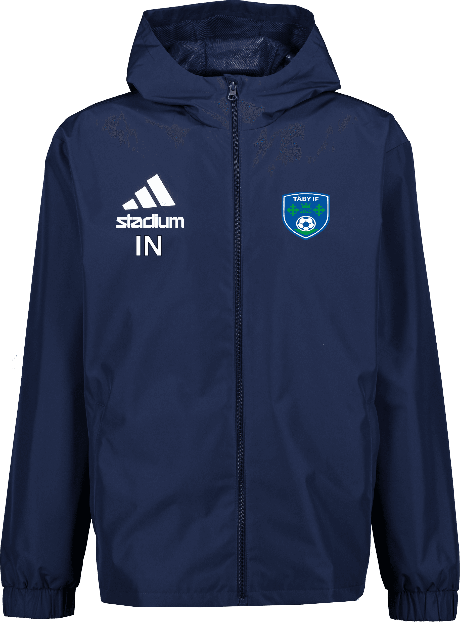 Adidas, ENT26 AW JKT-20062, Unknown 0