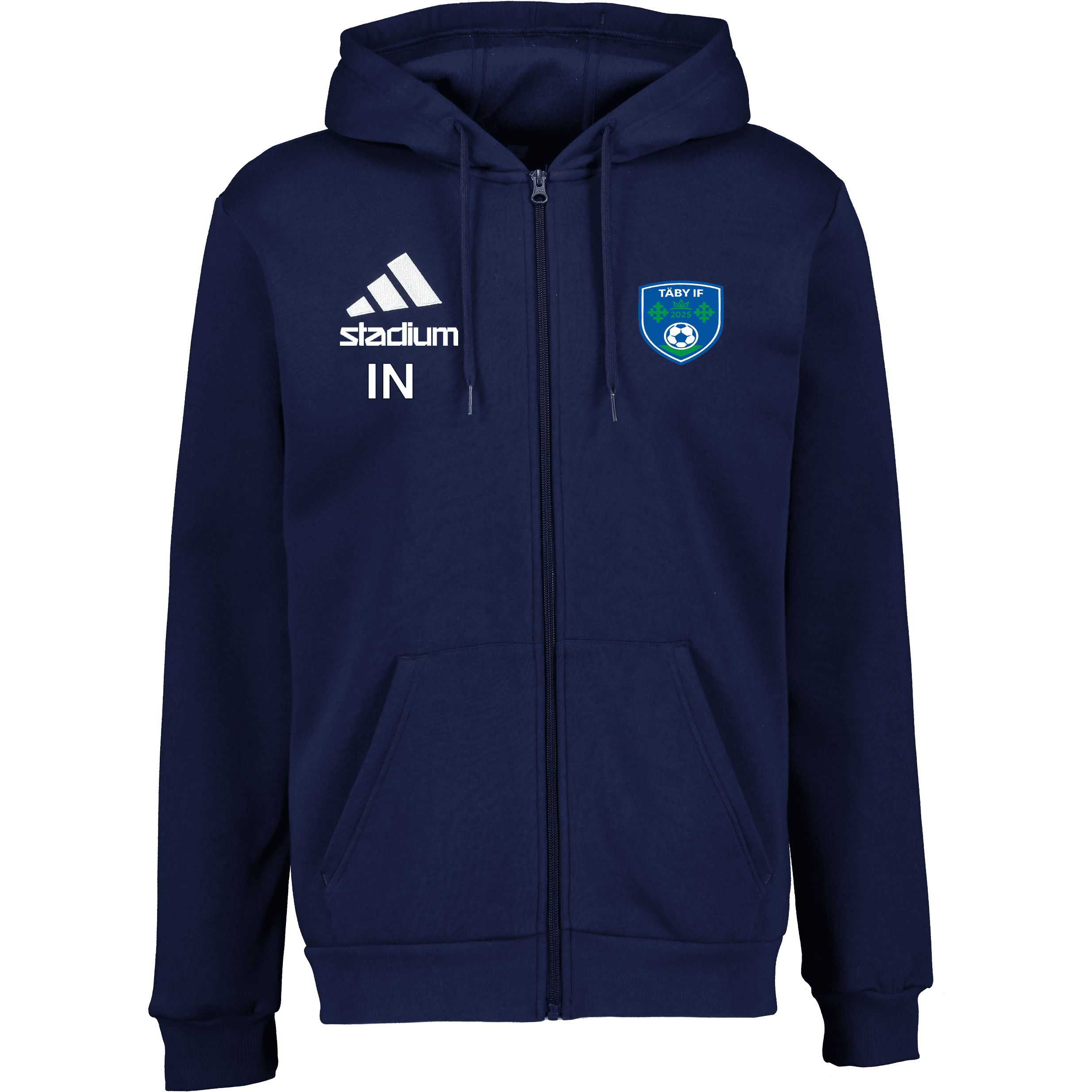 Adidas, ENT26 FZ HOOD-20065, Unknown 0