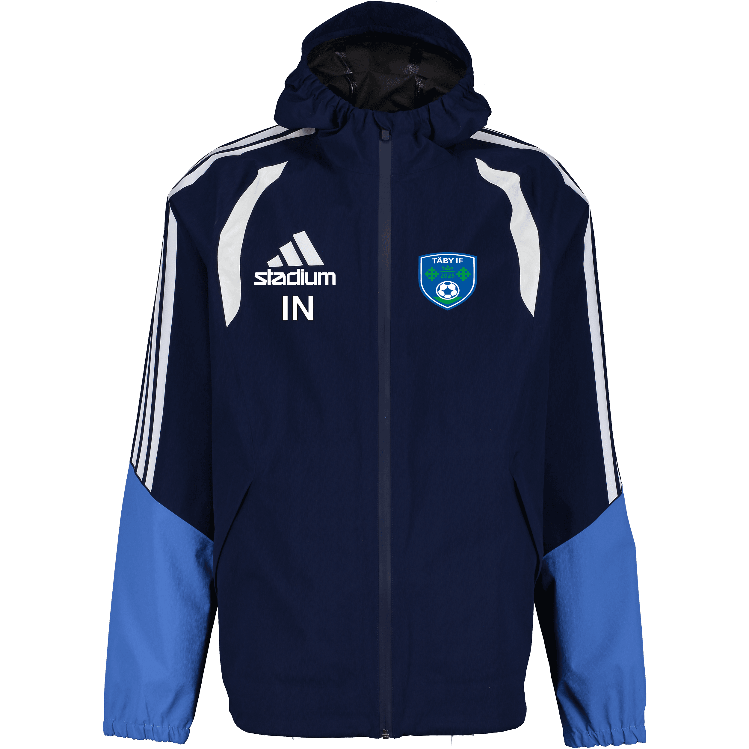Adidas, TIRO26 RN JKT-20070, Unknown 0