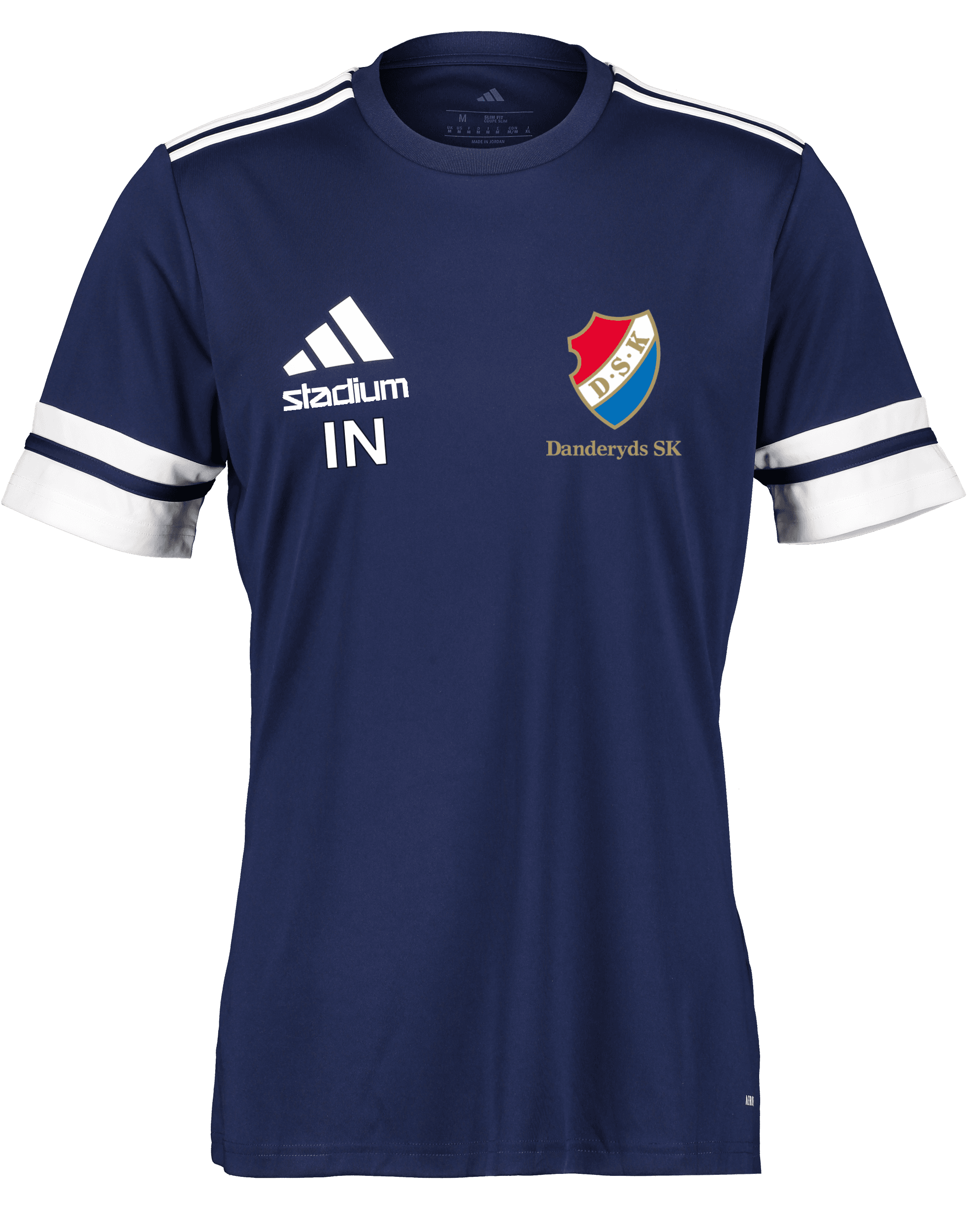 Adidas, Squad25 Jsy Jr-20097, Unknown 0