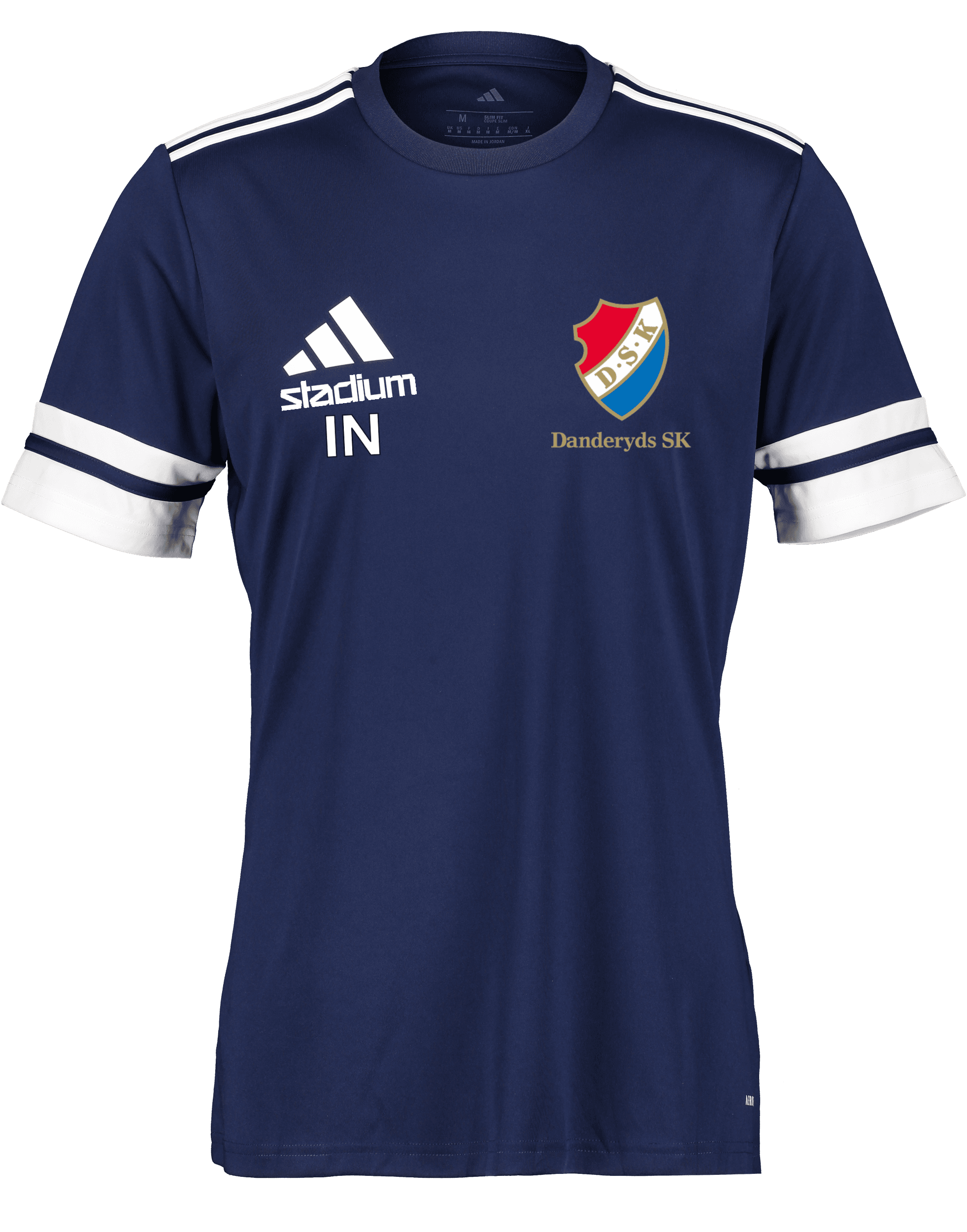 Adidas, Squad25 Jsy-20104, Unknown 0