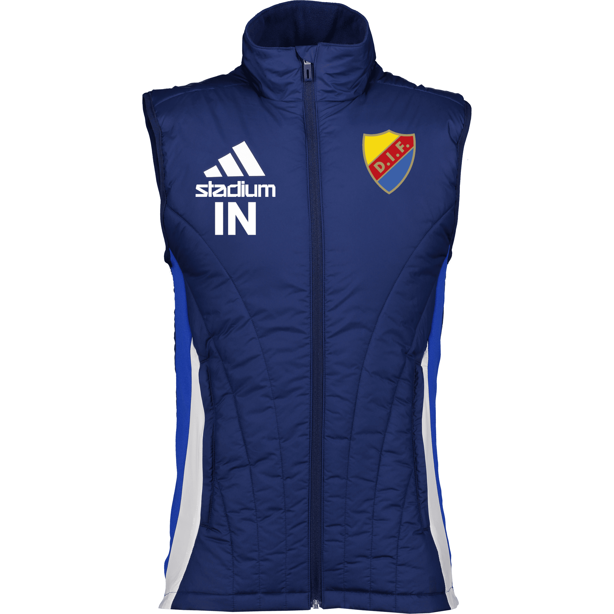 Adidas, Tiro24 C Winterized Vest-21419, Unknown 0