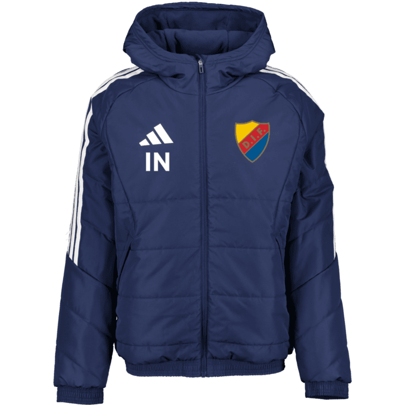 Adidas, TIRO26 WIN JKT-21425, Unknown 0