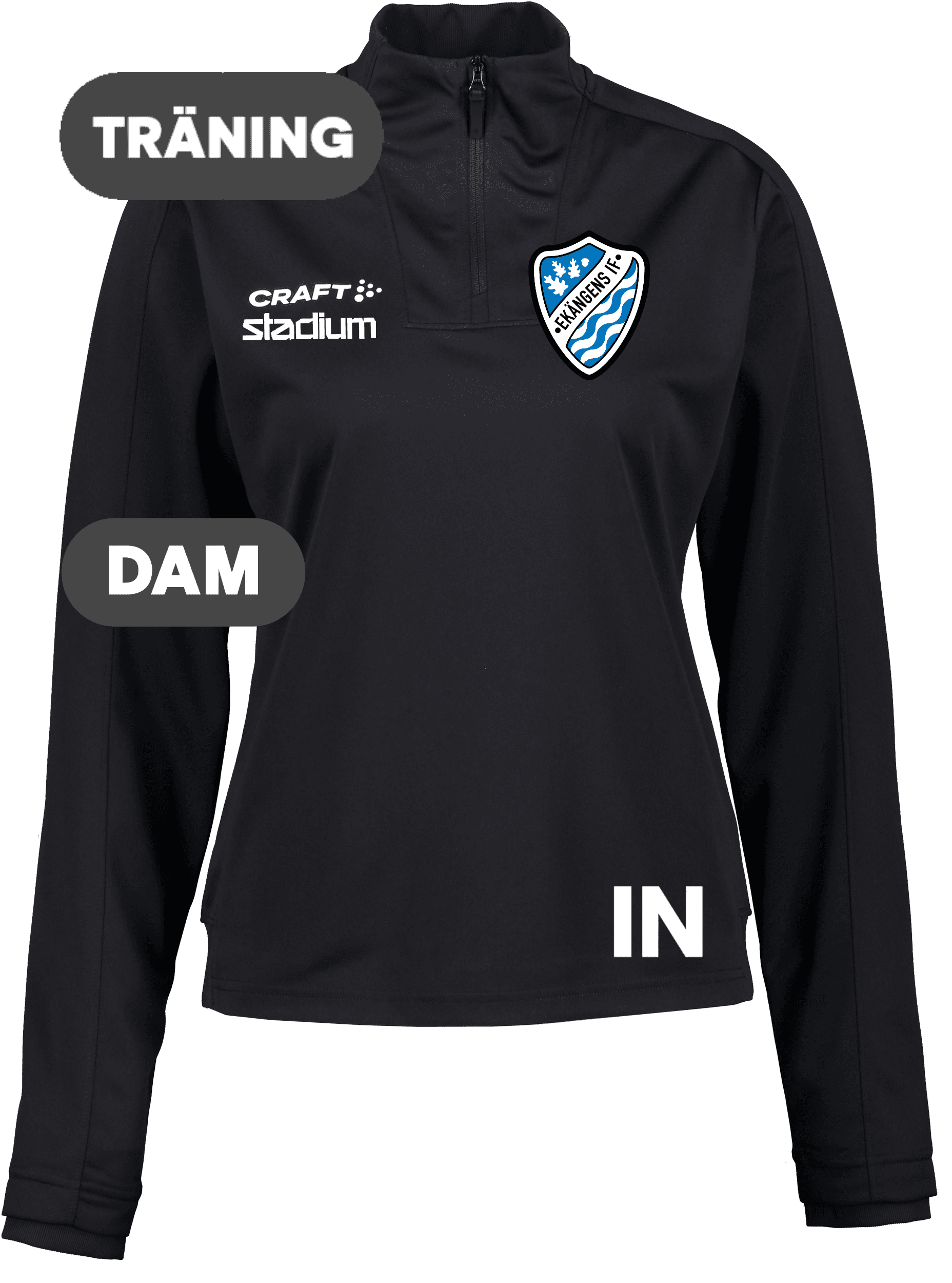 Craft, Evolve 2.0 Half Zip W-22301, Unknown 0