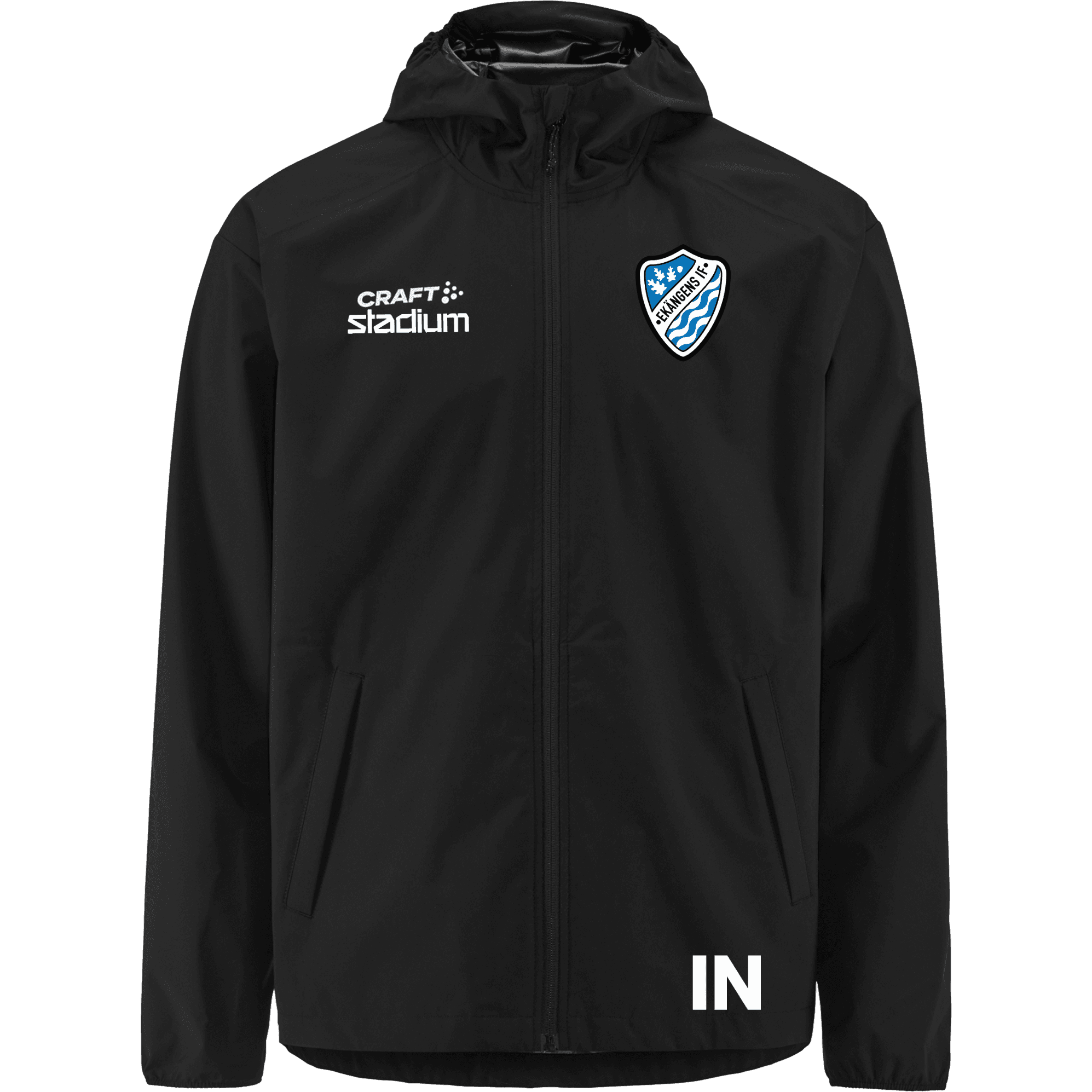 Craft, SQUAD GO WEATHER JACKET-22330, Unknown 0