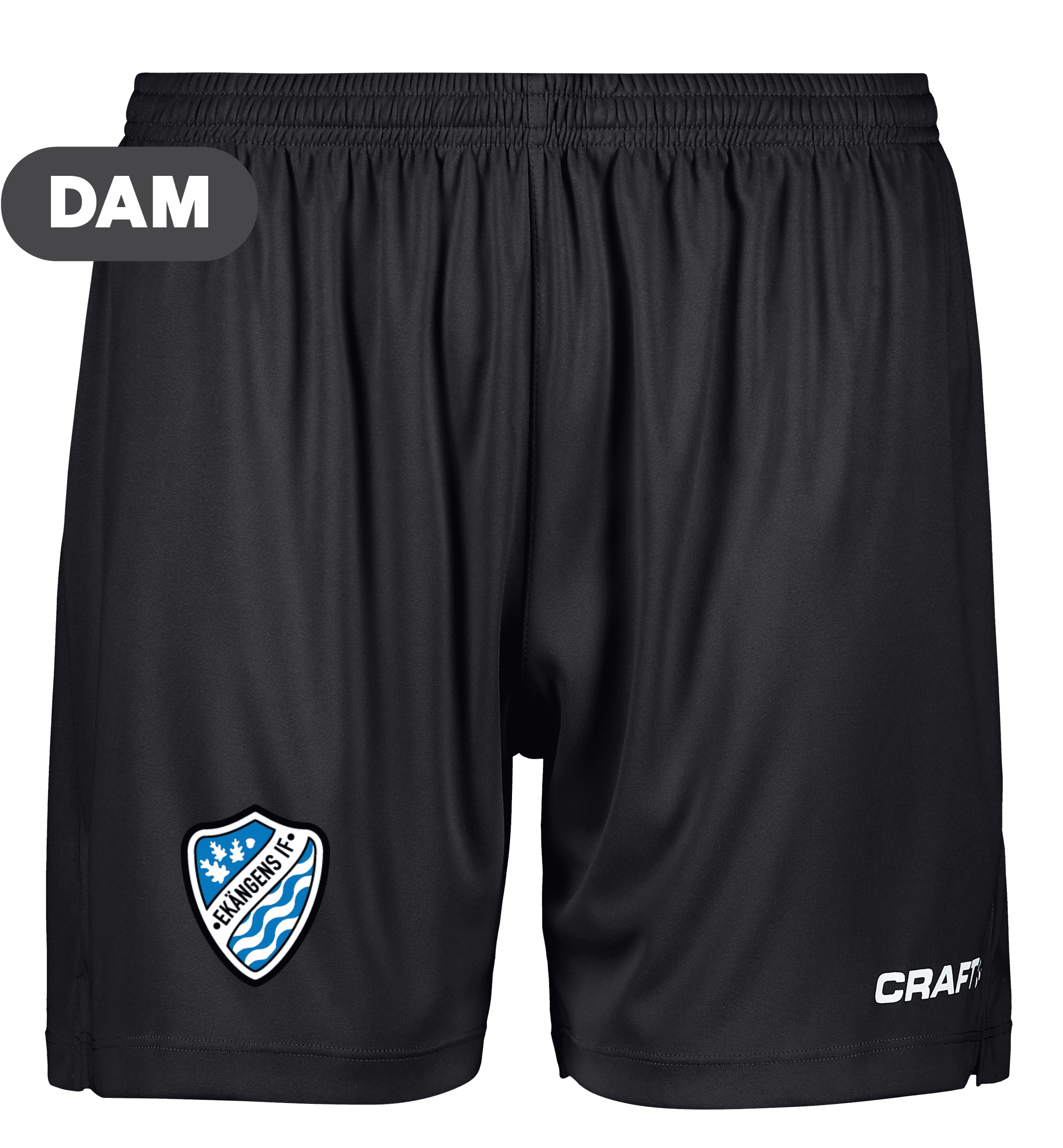 Craft, Squad Go Short W-22351, Unknown 0
