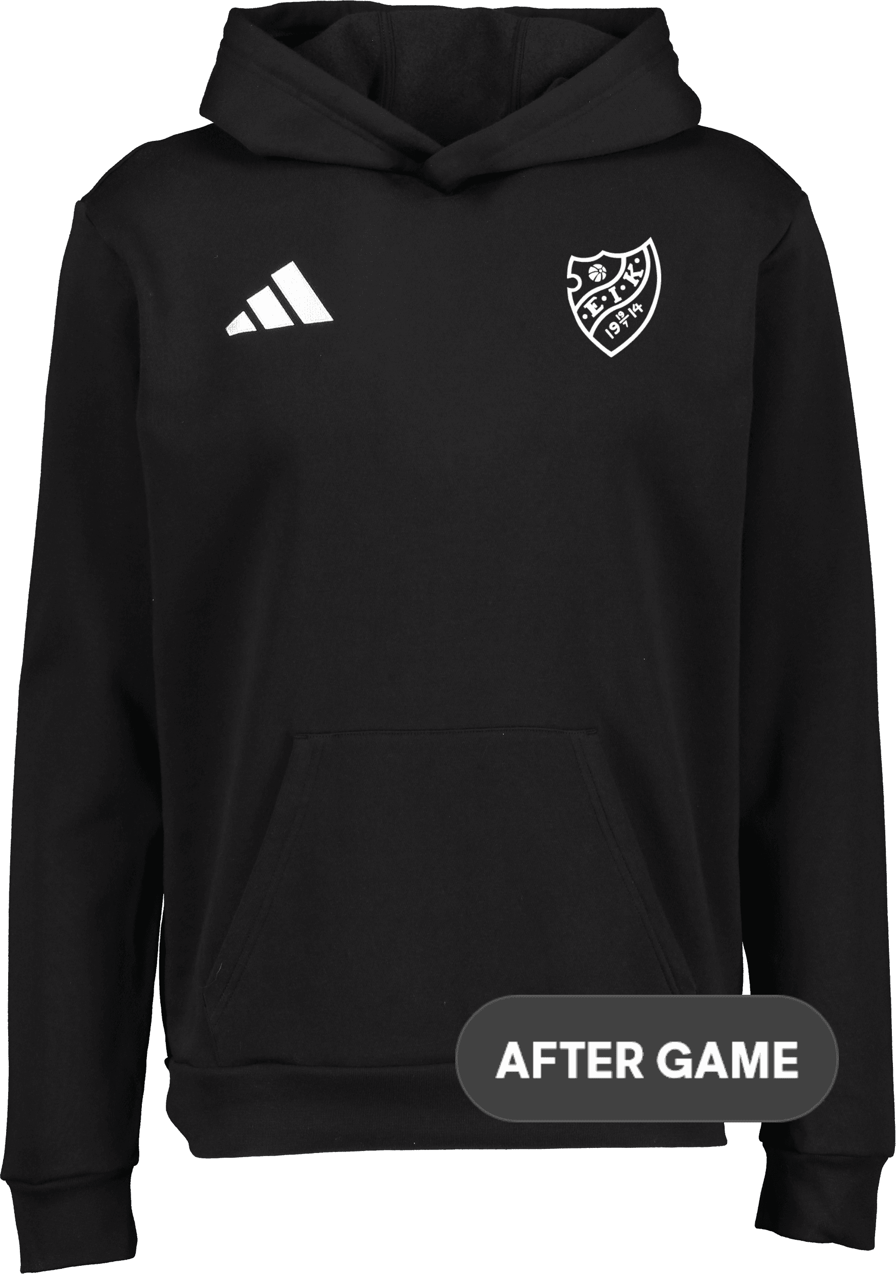 Adidas, ENT26 HOODY JR-23665, Unknown 0