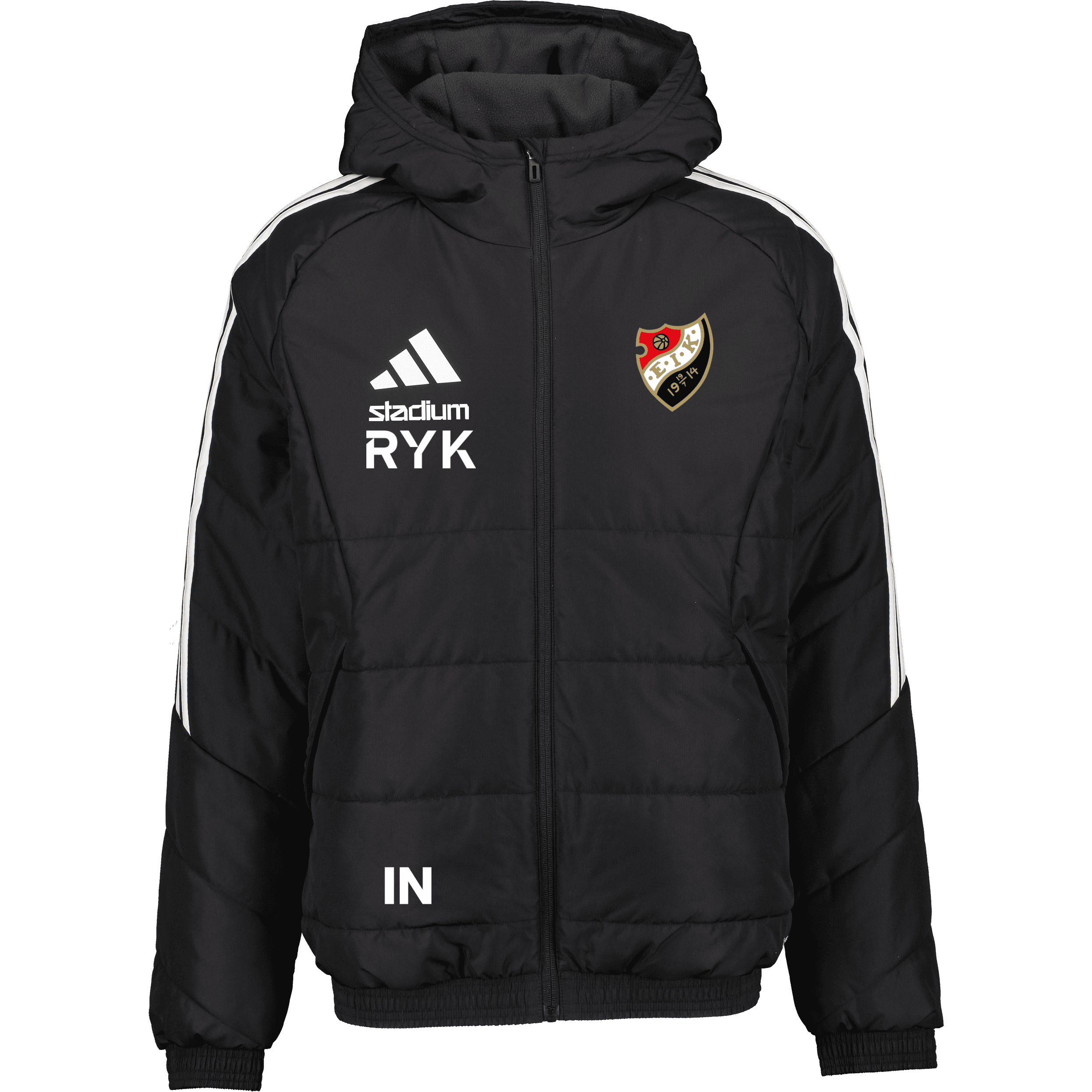 Adidas, TIRO26 WIN JKT JR-23830, Unknown 0