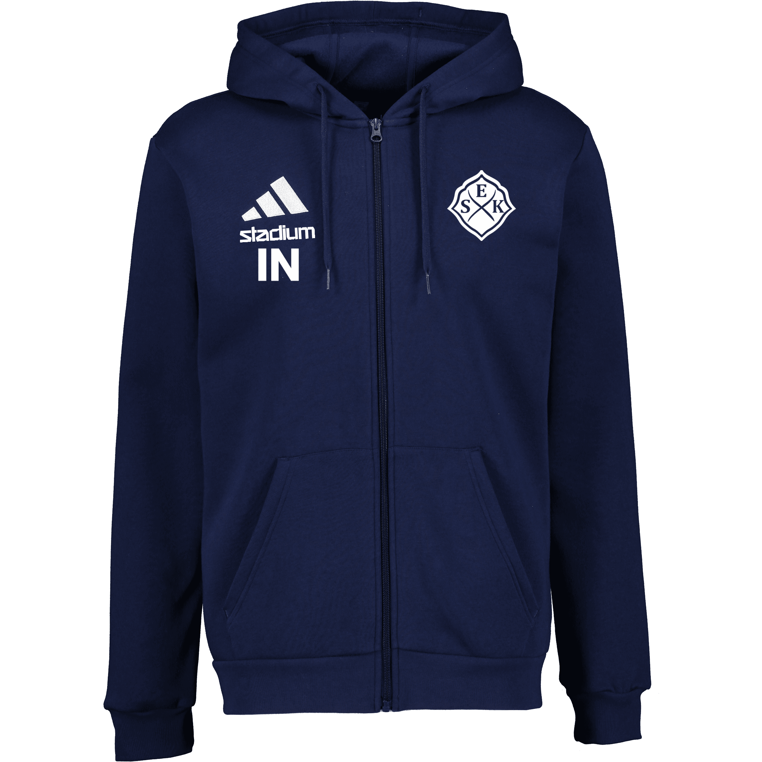 Adidas, ENT26 FZ HOOD-24071, Unknown 0