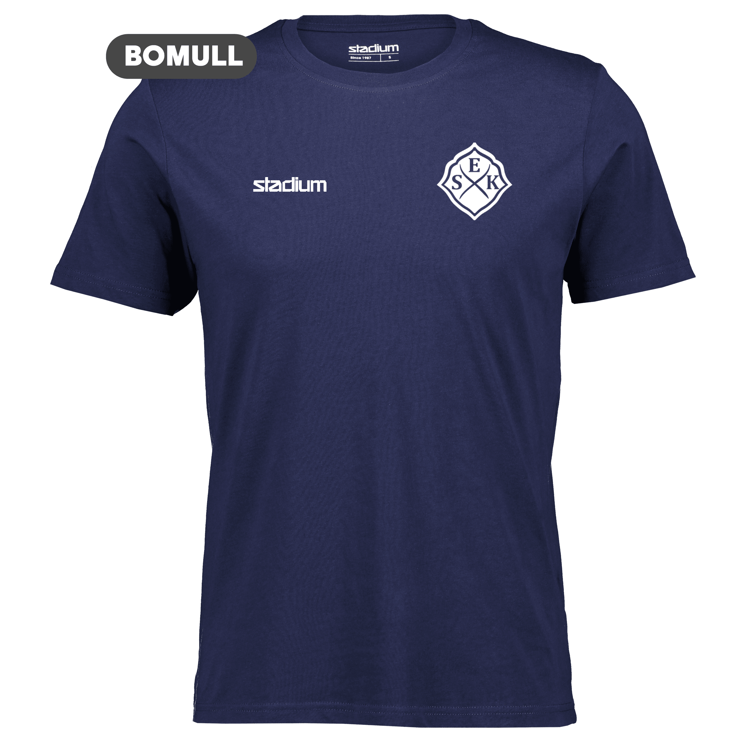 Stadium, U Team Core Tee-24078, Unknown 0