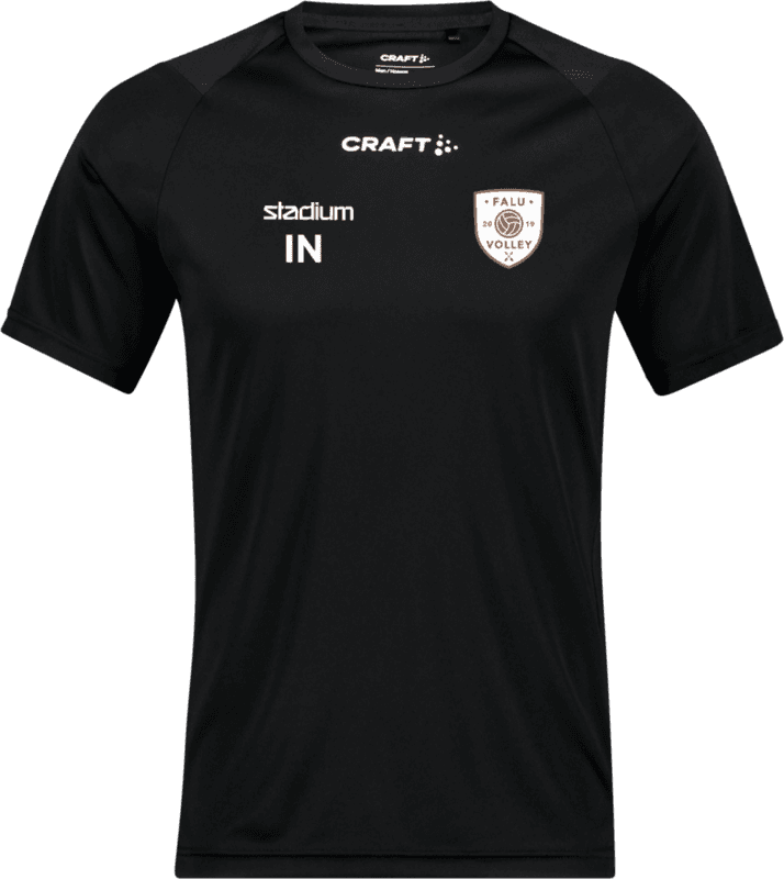 Craft, Rush 2.0 Ss Tee Jr-26229, Unknown 0