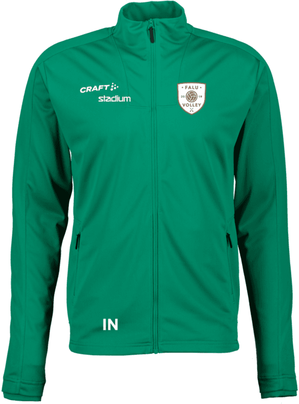 Craft, Evolve 2.0 Full Zip Jacket M-26236, Unknown 0