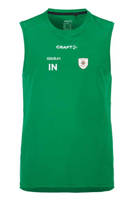 Craft, Rush 2.0 Singlet Jr-26243, Unknown 0