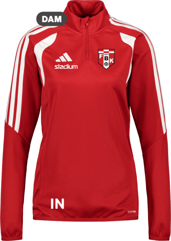 Adidas, TIRO26 L TR TOP W-26912, Unknown 0