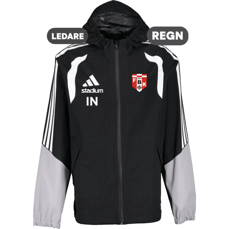 Adidas, TIRO26 RN JKT-26986, Unknown 0