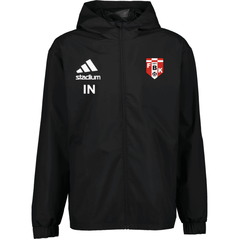 Adidas, ENT26 AW JKT JR-26999, Unknown 0