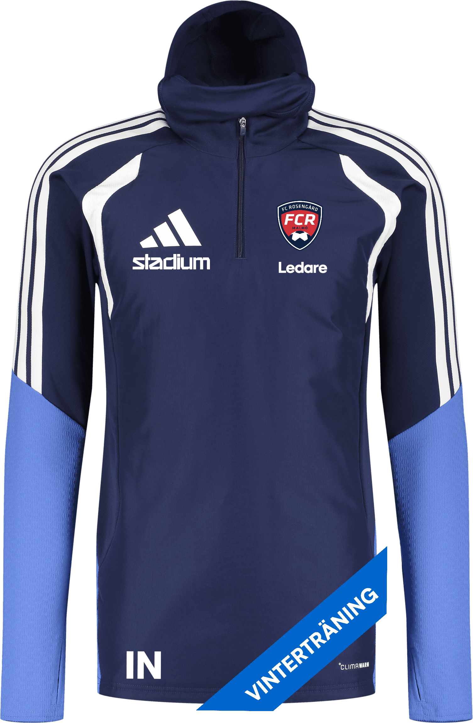 Adidas, TIRO26 C WINT TOP-29127, Unknown 0