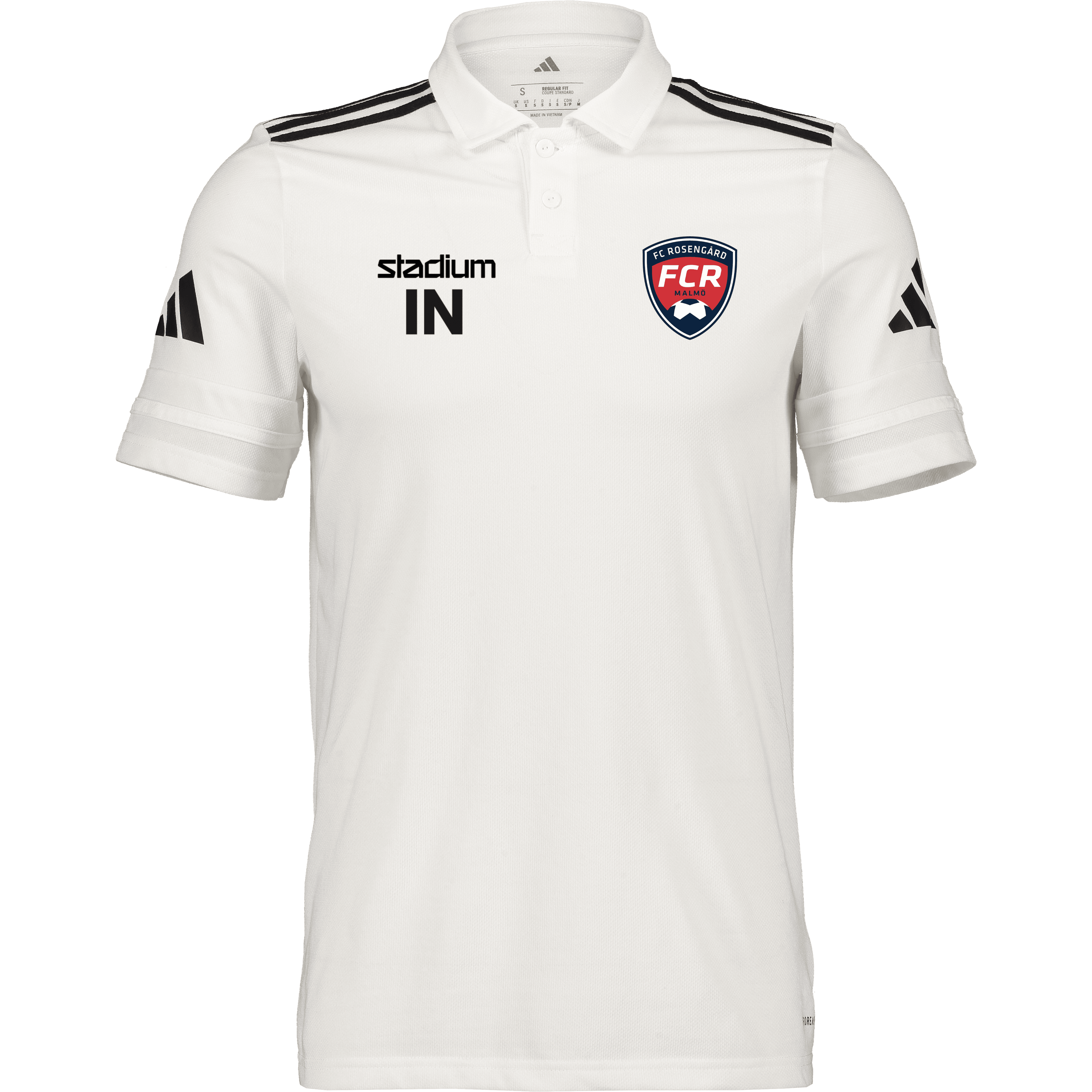 Adidas, Squad25 C Polo-29128, Unknown 0