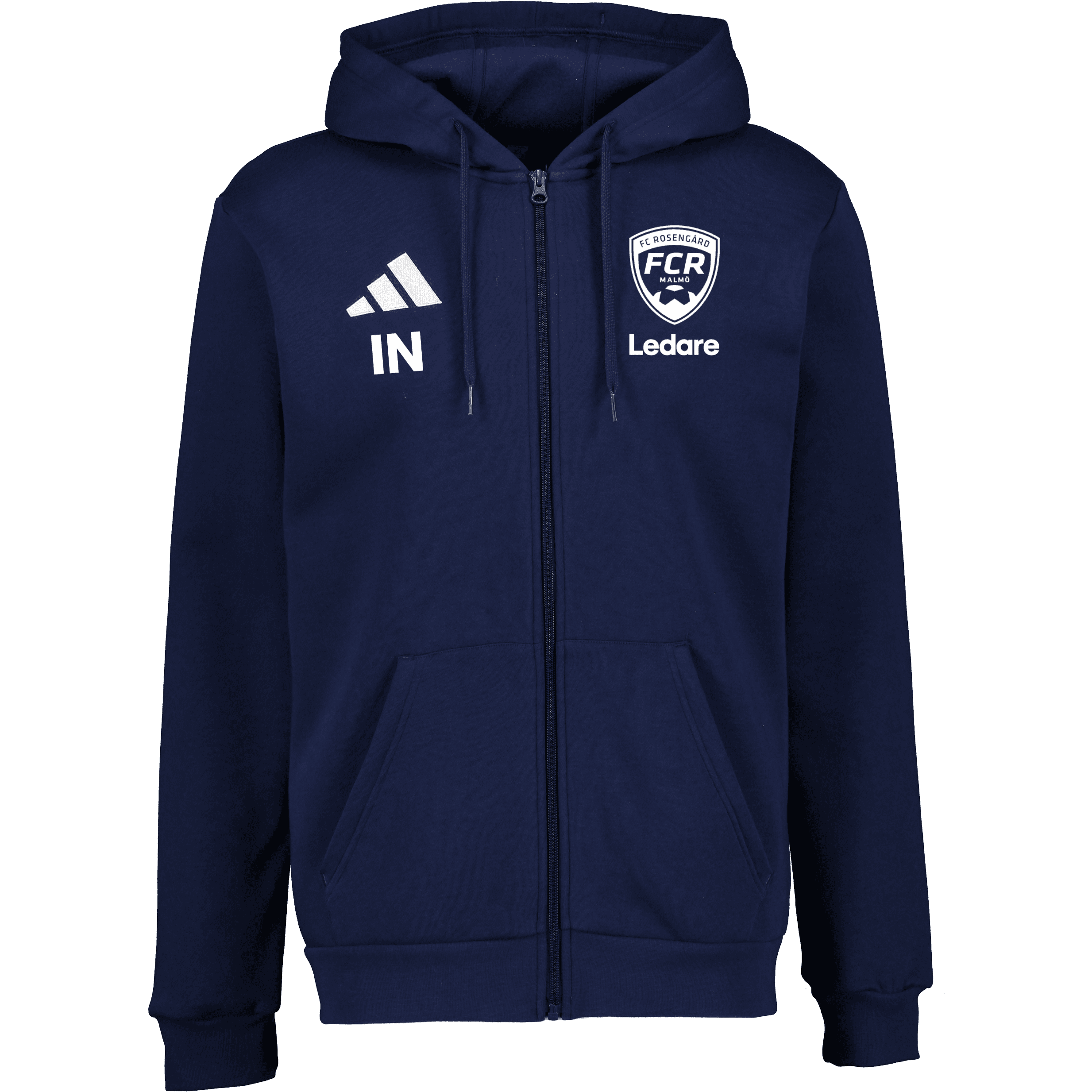 Adidas, ENT26 FZ HOOD-29134, Unknown 0