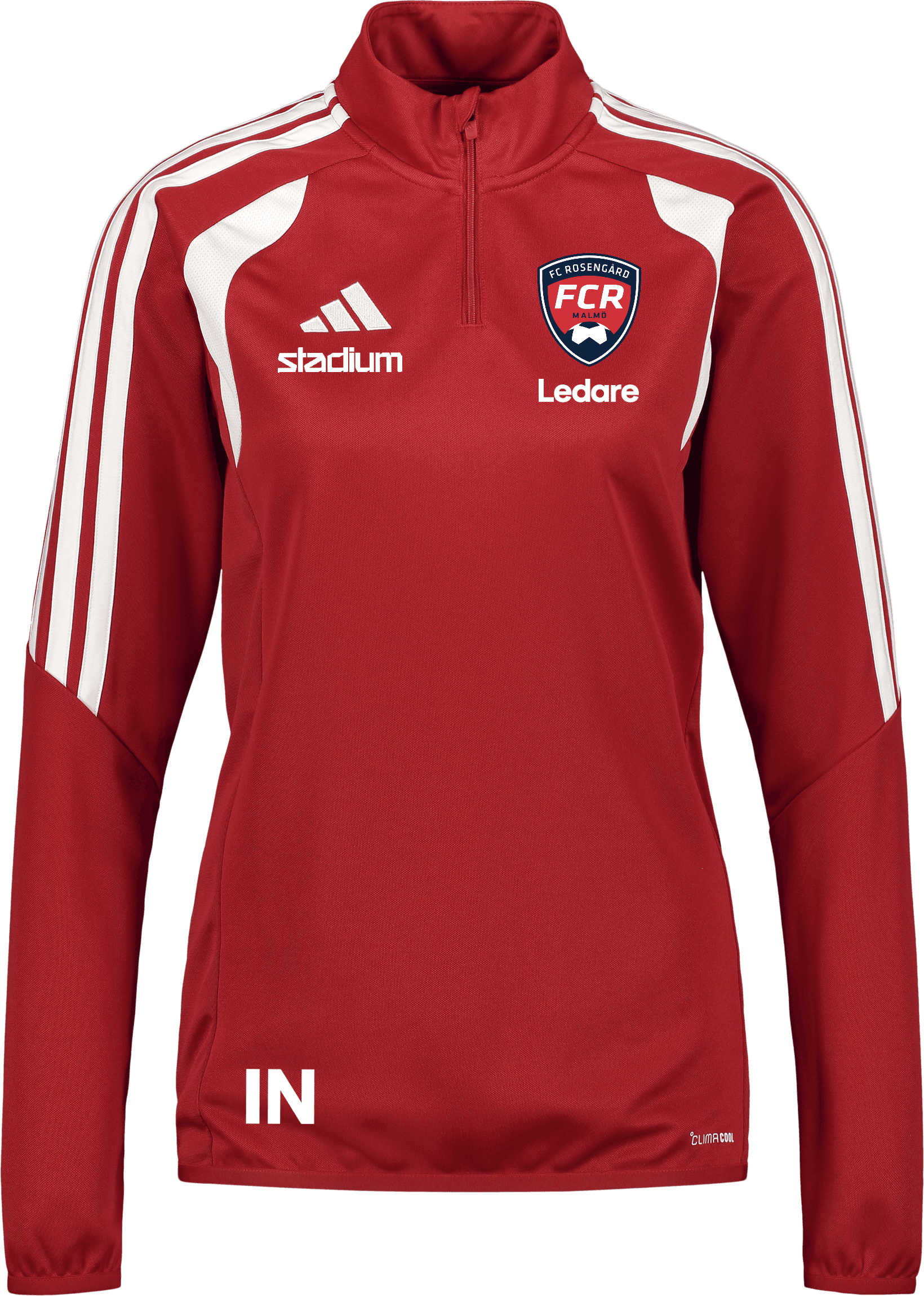 Adidas, TIRO26 L TR TOP W-29154, Unknown 0