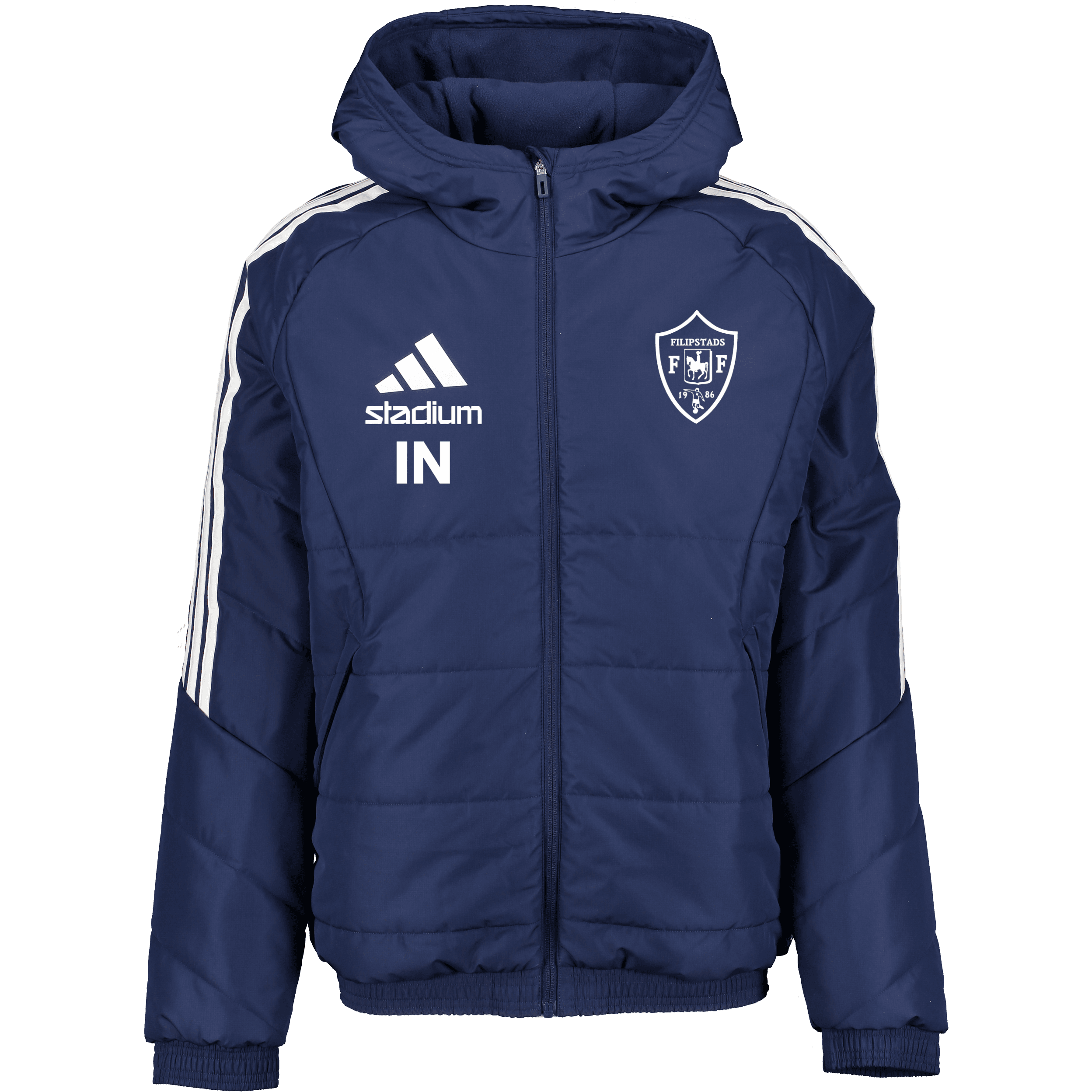 Adidas, TIRO26 WIN JKT-30242, Unknown 0