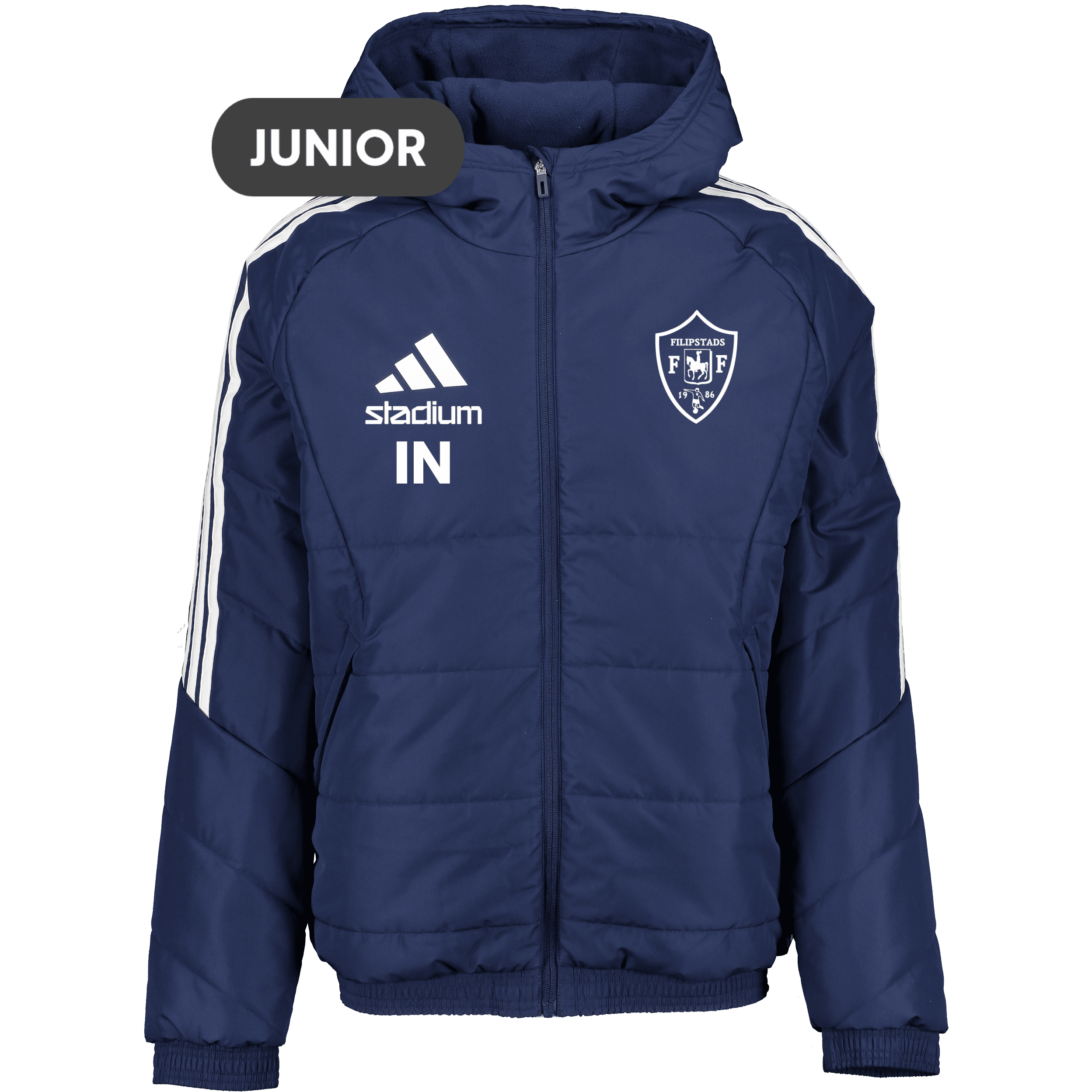 Adidas, TIRO26 WIN JKT JR-30279, Unknown 0