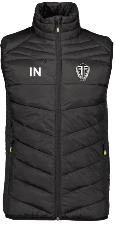 Clique, Idaho Vest-31180, Unknown 0