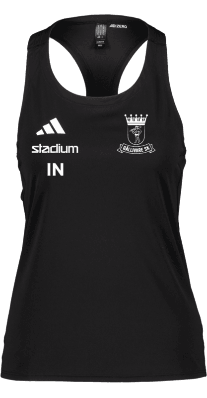 Adidas, Adizero E Tank W-33020, Unknown 0