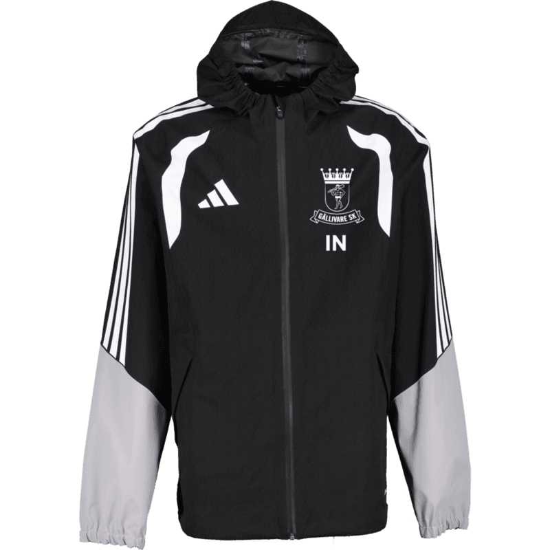 Adidas, TIRO26 RN JKT-33035, Unknown 0