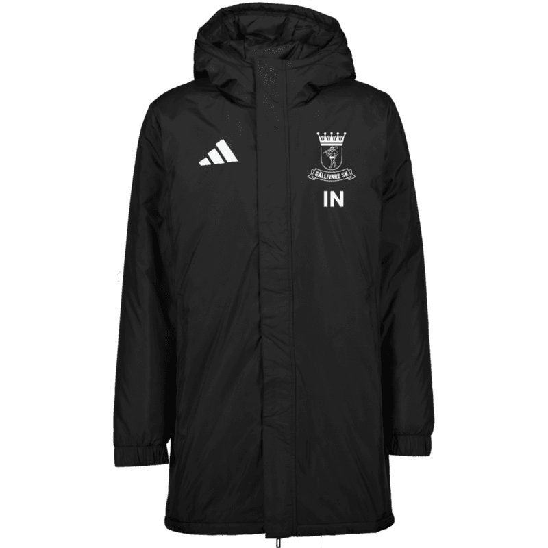 Adidas, ENT26 STADJKT-33058, Unknown 0
