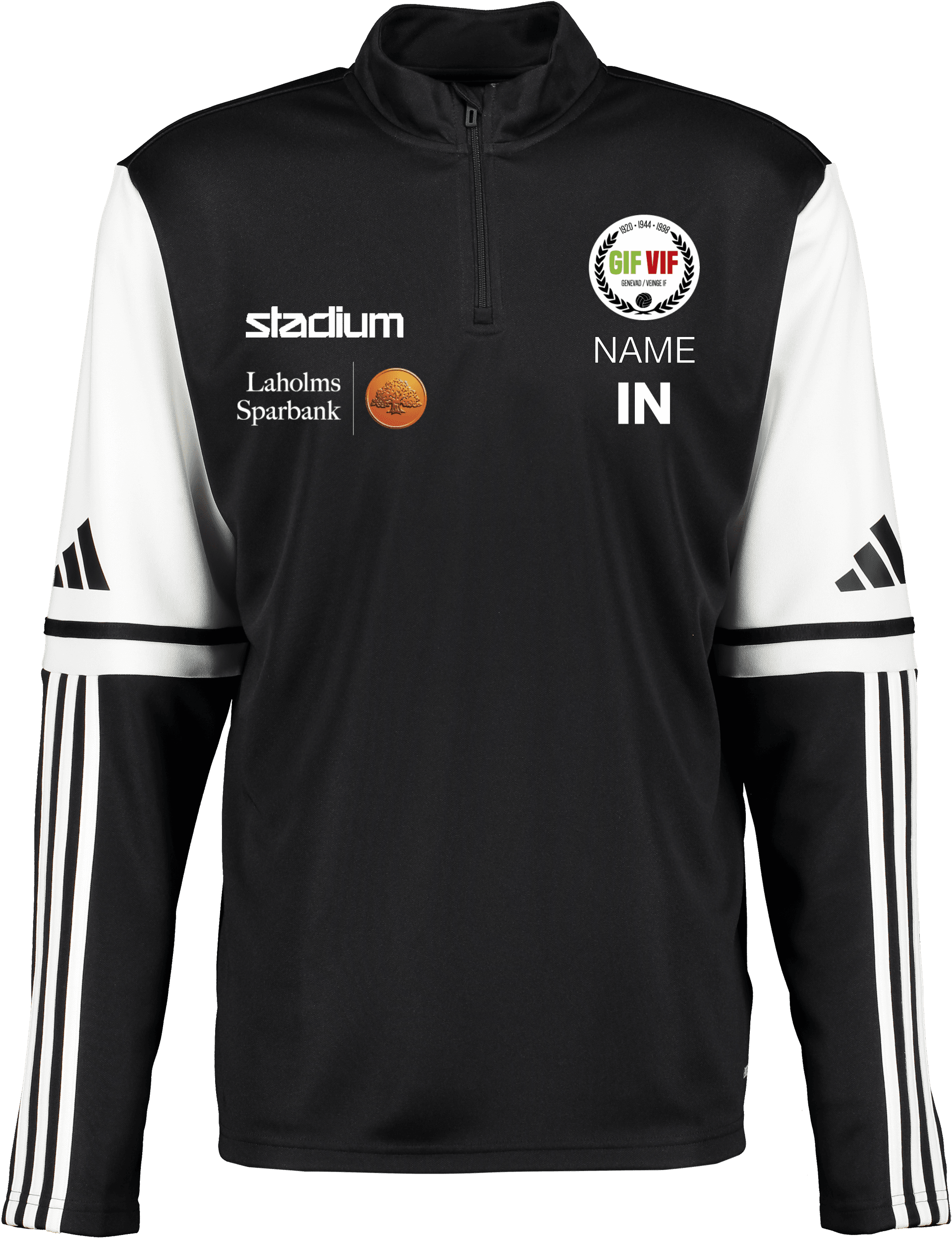 Adidas, Squad25 Tr Top-33765, Unknown 0