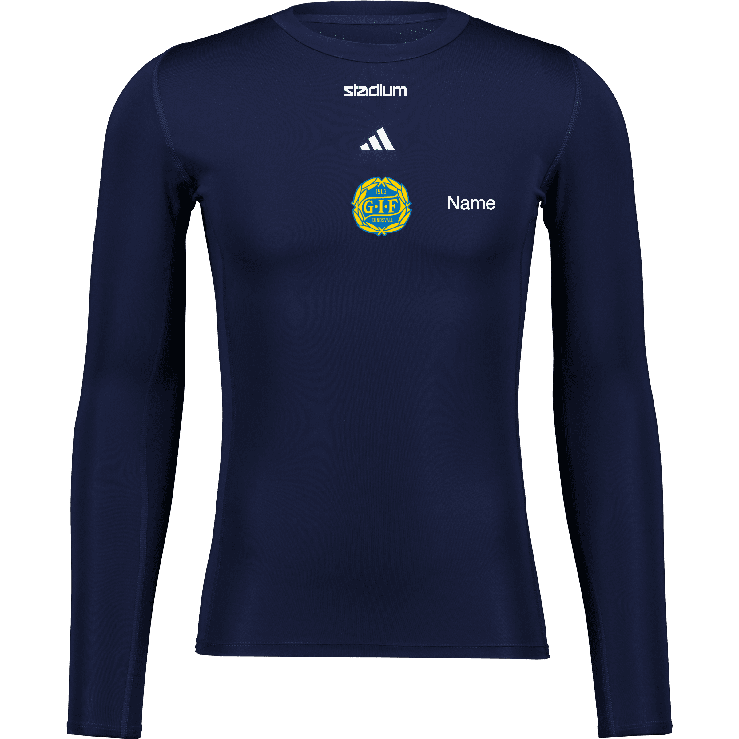 Adidas, Tf Ls Tee-34475, Unknown 0