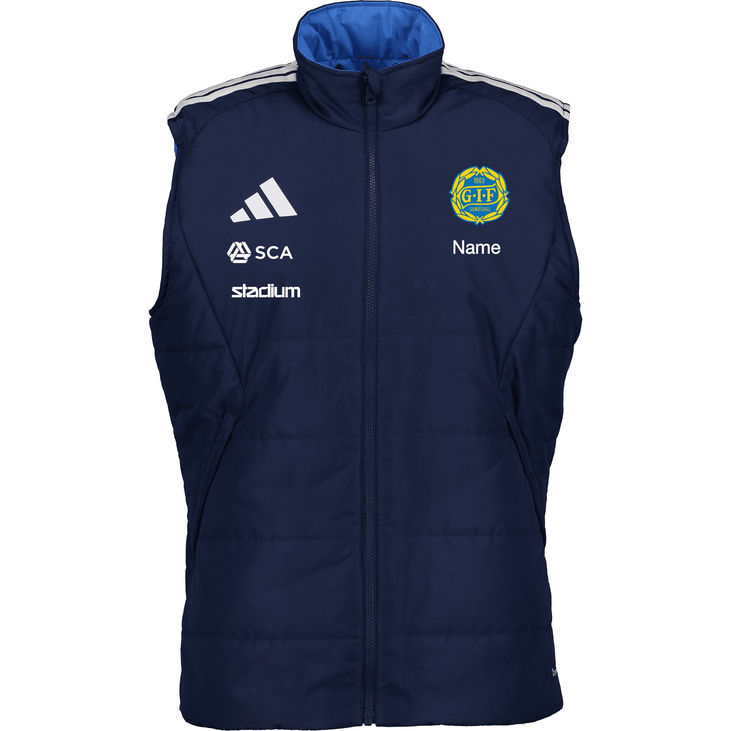 Adidas, TIRO26 C WINT VEST-34492, Unknown 0