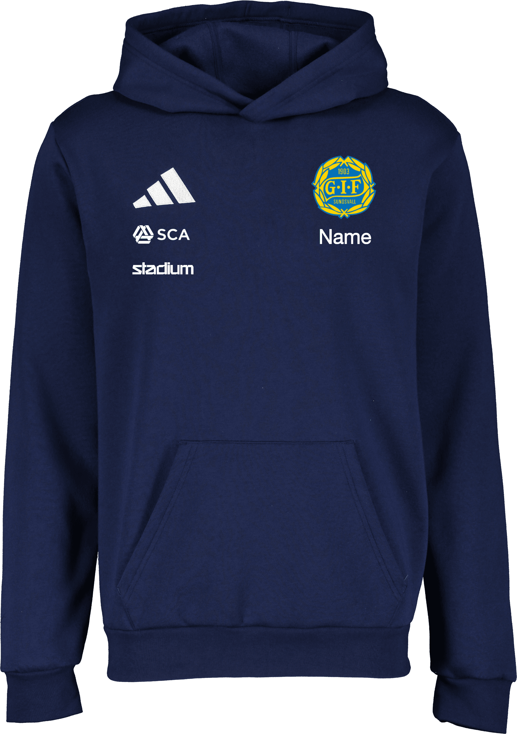 Adidas, ENT26 HOODY JR-34689, Unknown 0