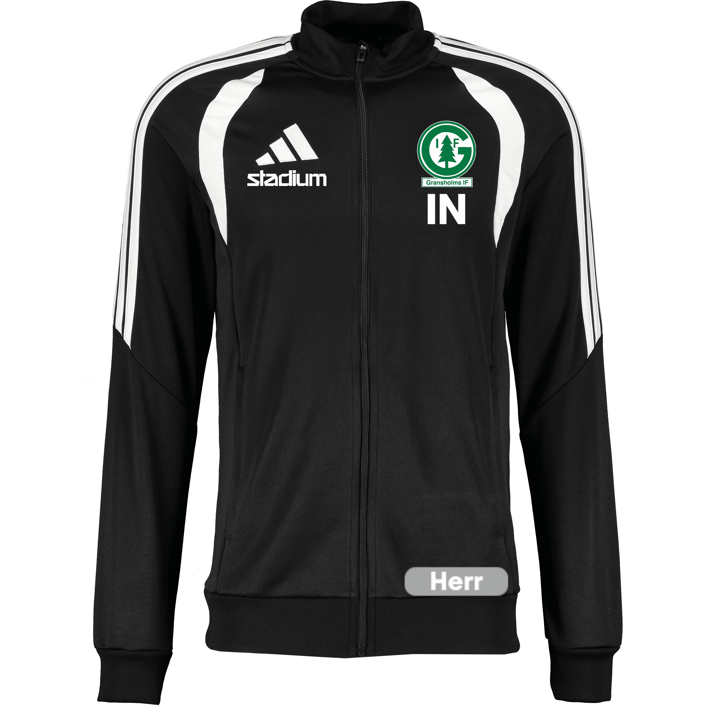 Adidas, TIRO26 L TR JKT-35590, Unknown 0