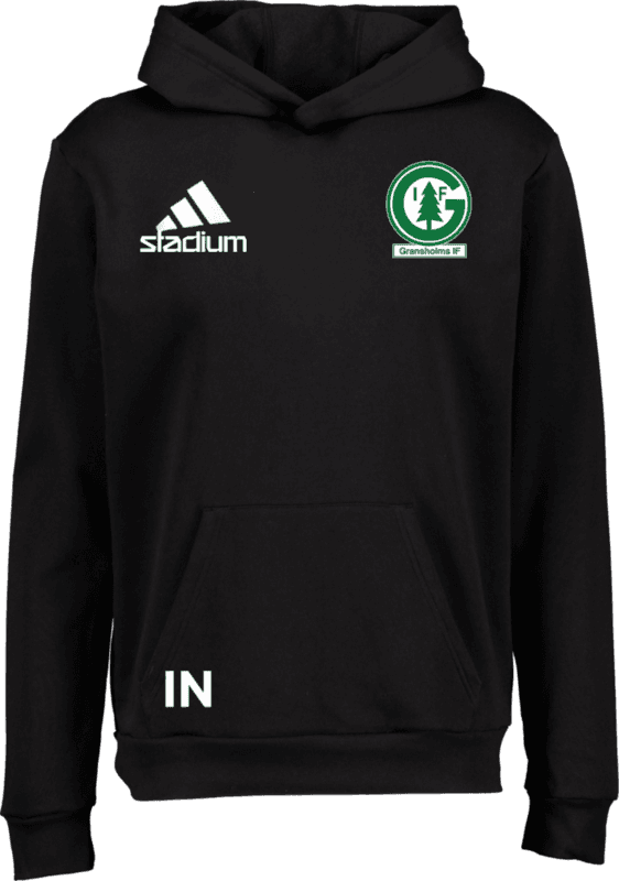 Adidas, ENT26 HOODY JR-35595, Unknown 0
