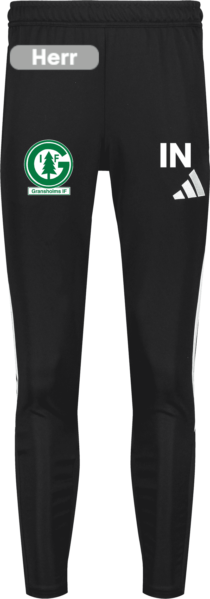Adidas, TIRO26 L PNT-35603, Unknown 0