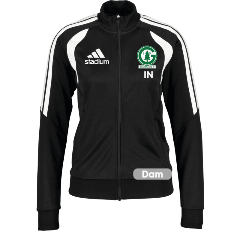 Adidas, TIRO26 L TR JKT W-35618, Unknown 0