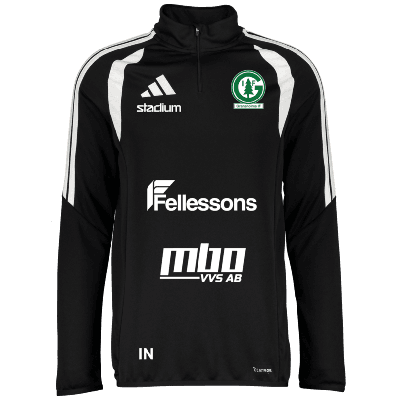 Adidas, TIRO26 L TR TOP JR-35620, Unknown 0