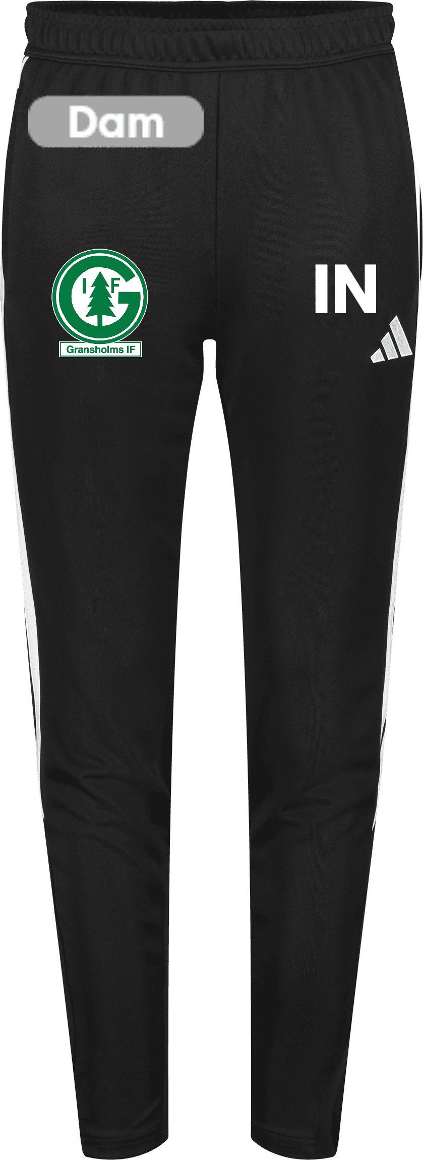 Adidas, TIRO26 L PNT W-35623, Unknown 0