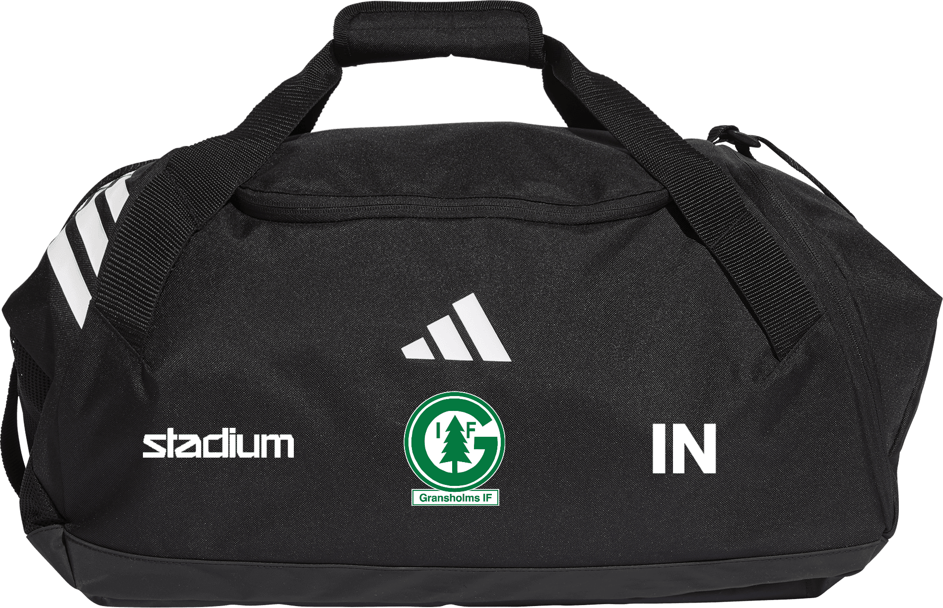 Adidas, TIRO DUFFLE M-35625, Unknown 0