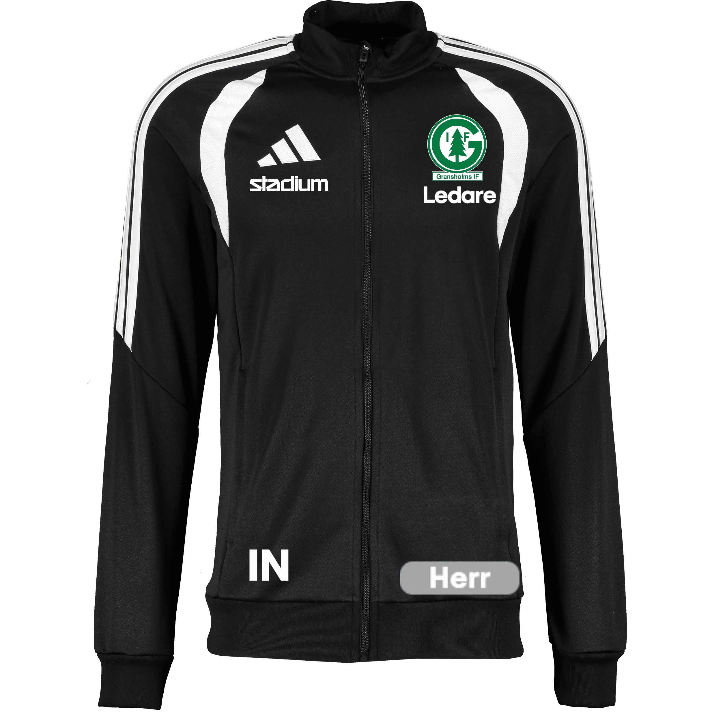 Adidas, TIRO26 L TR JKT-35631, Unknown 0