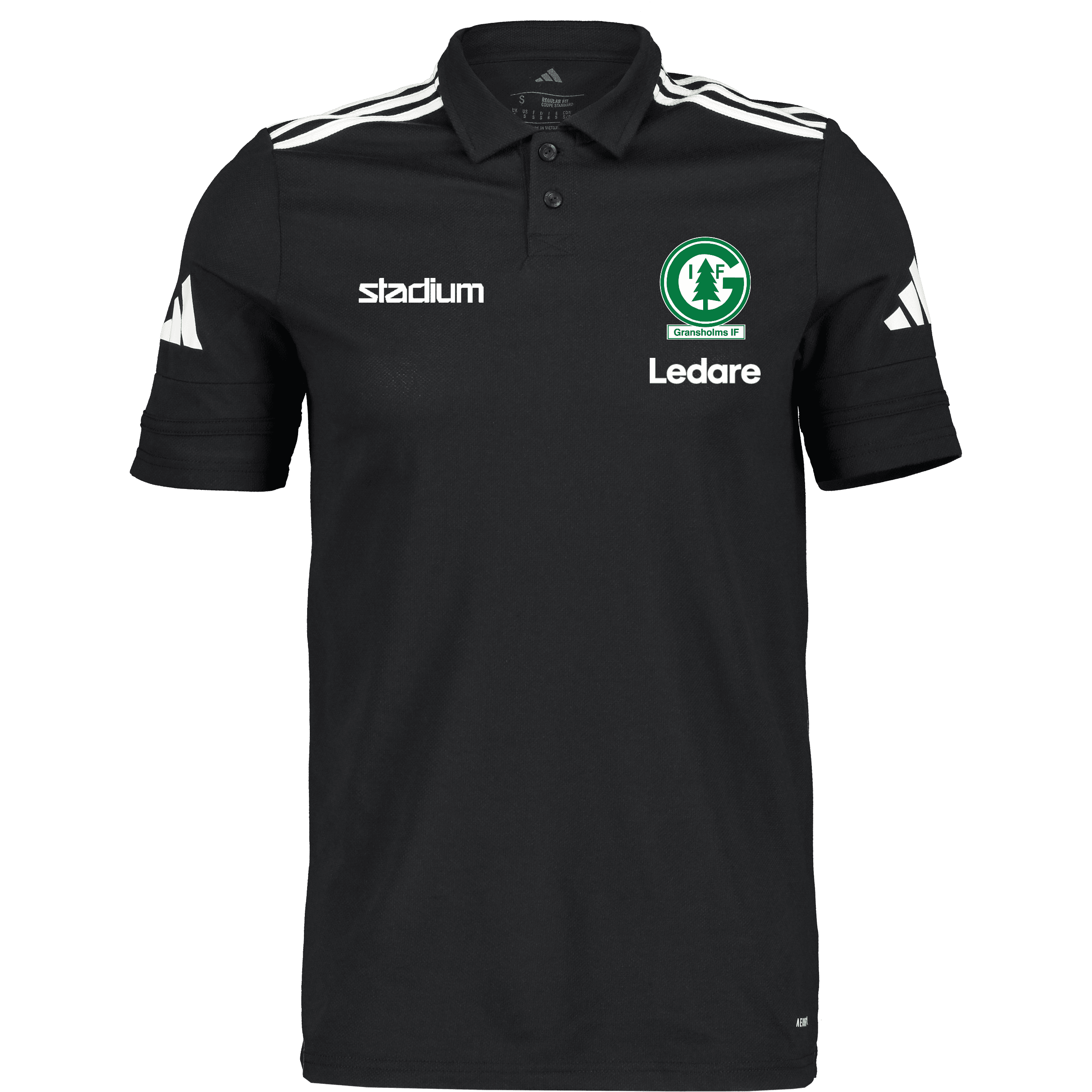 Adidas, Squad25 C Polo-35633, Unknown 0