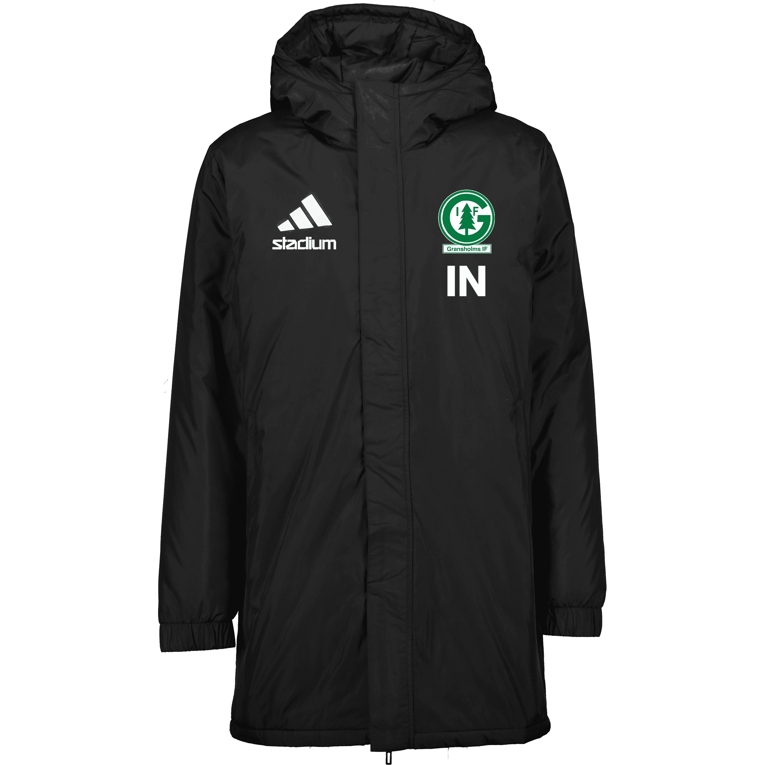 Adidas, ENT26 STADJKT-35635, Unknown 0