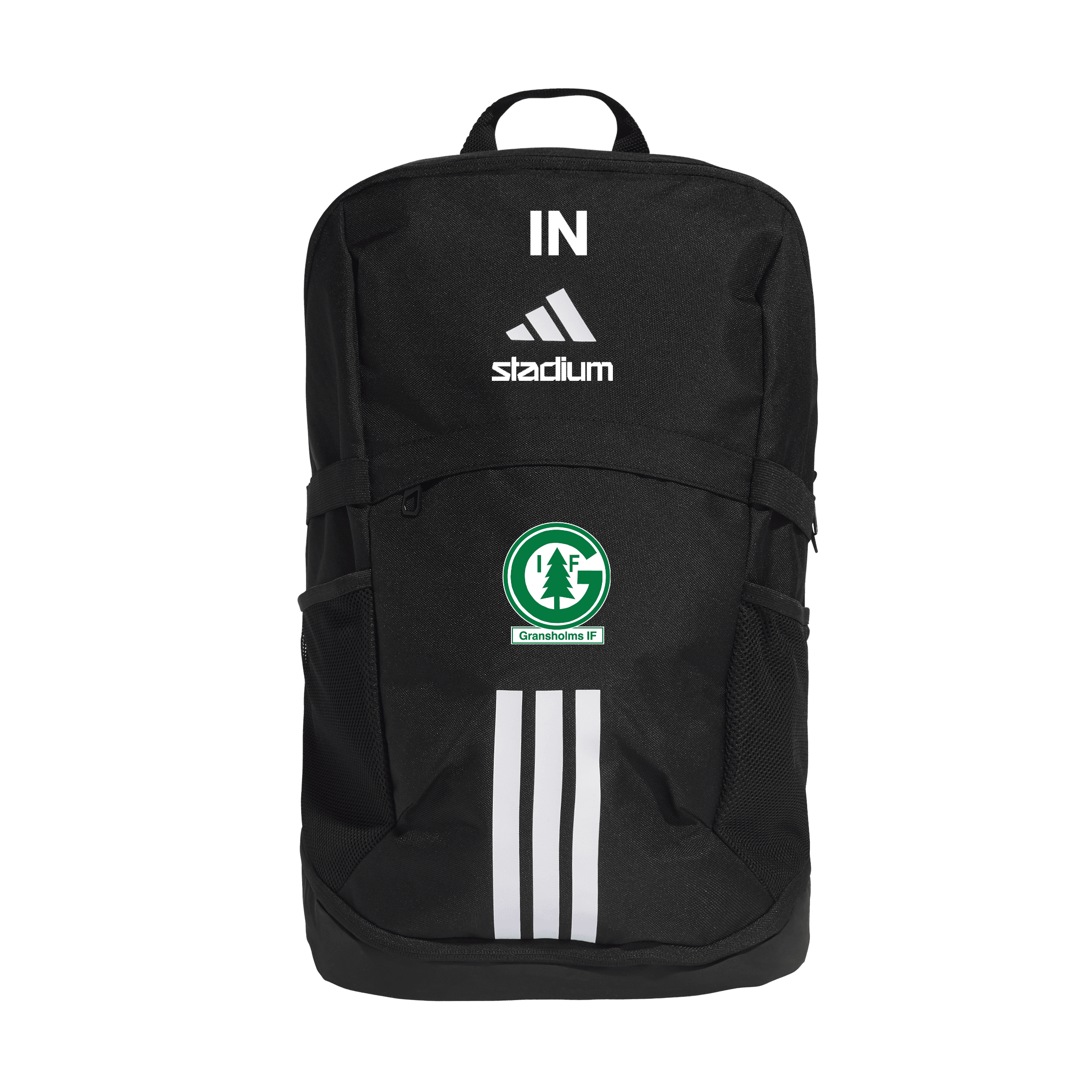 Adidas, TIRO BACKPACK-35636, Unknown 0