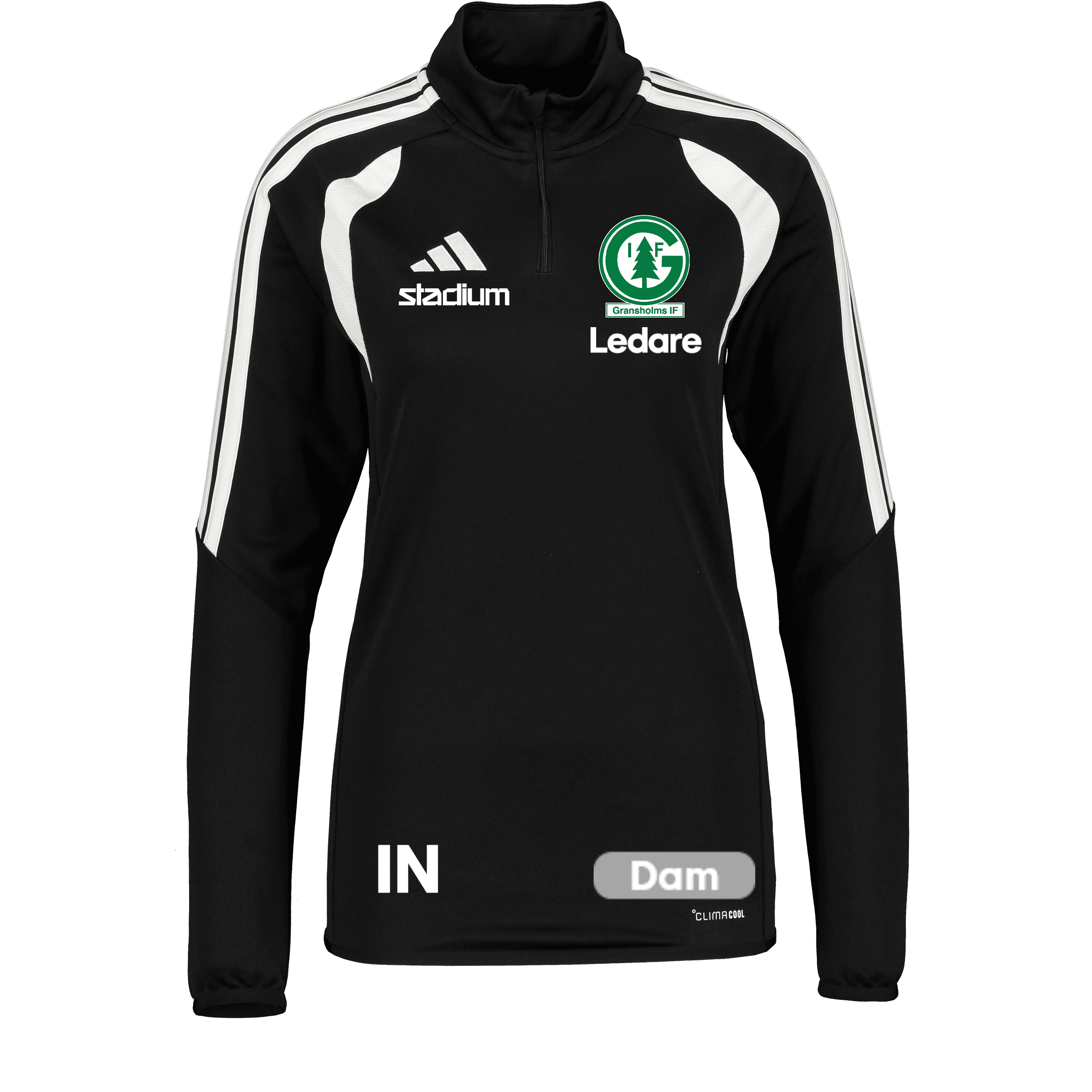 Adidas, TIRO26 L TR TOP W-35641, Unknown 0