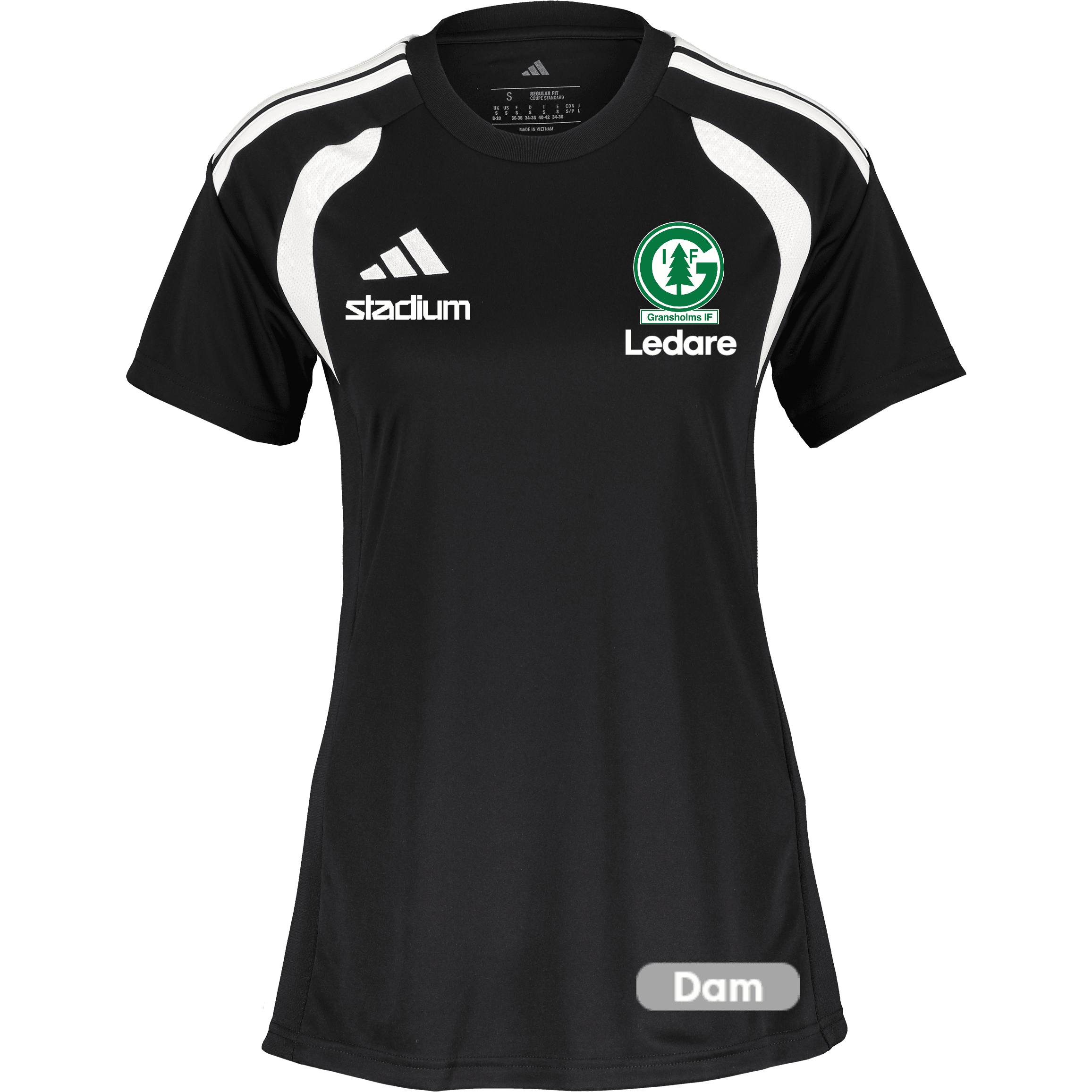 Adidas, TIRO26 L JSY W-35643, Unknown 0
