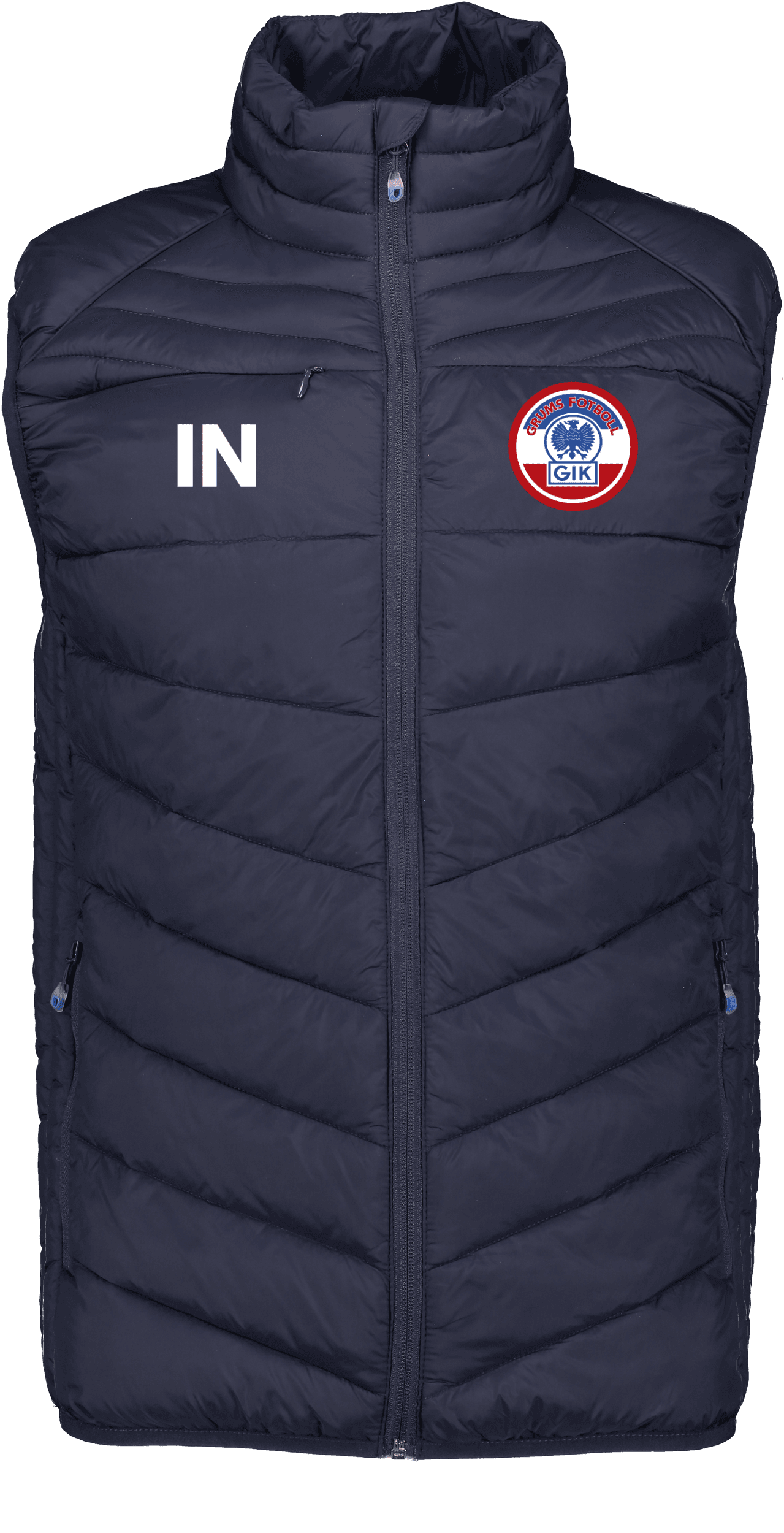Clique, Idaho Vest-35812, Unknown 0