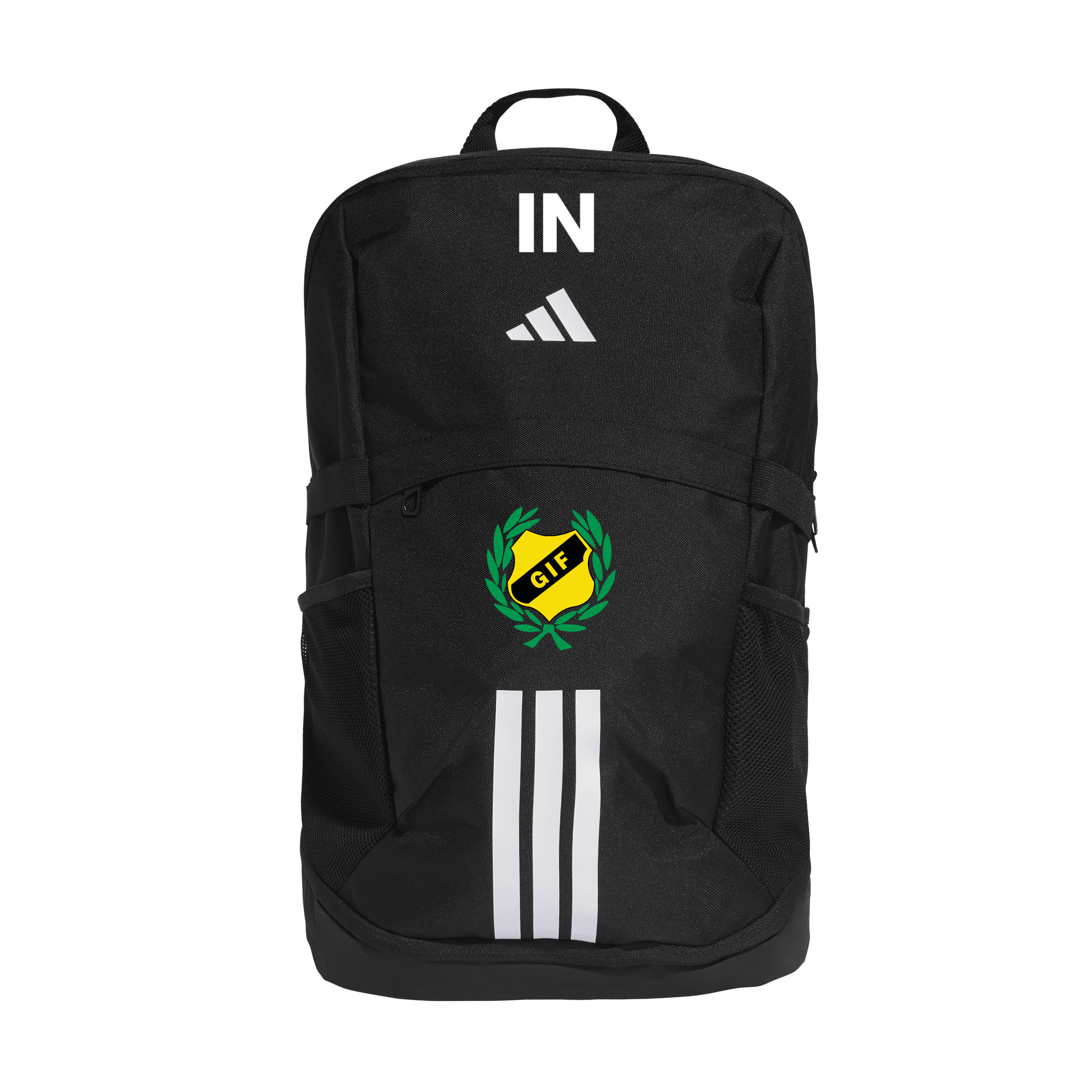 Adidas, TIRO BACKPACK-36089, Unknown 0